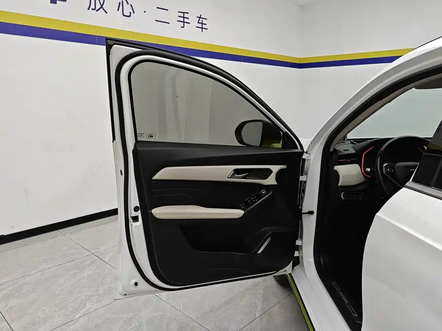 Haval Chitu — миниатюра 7