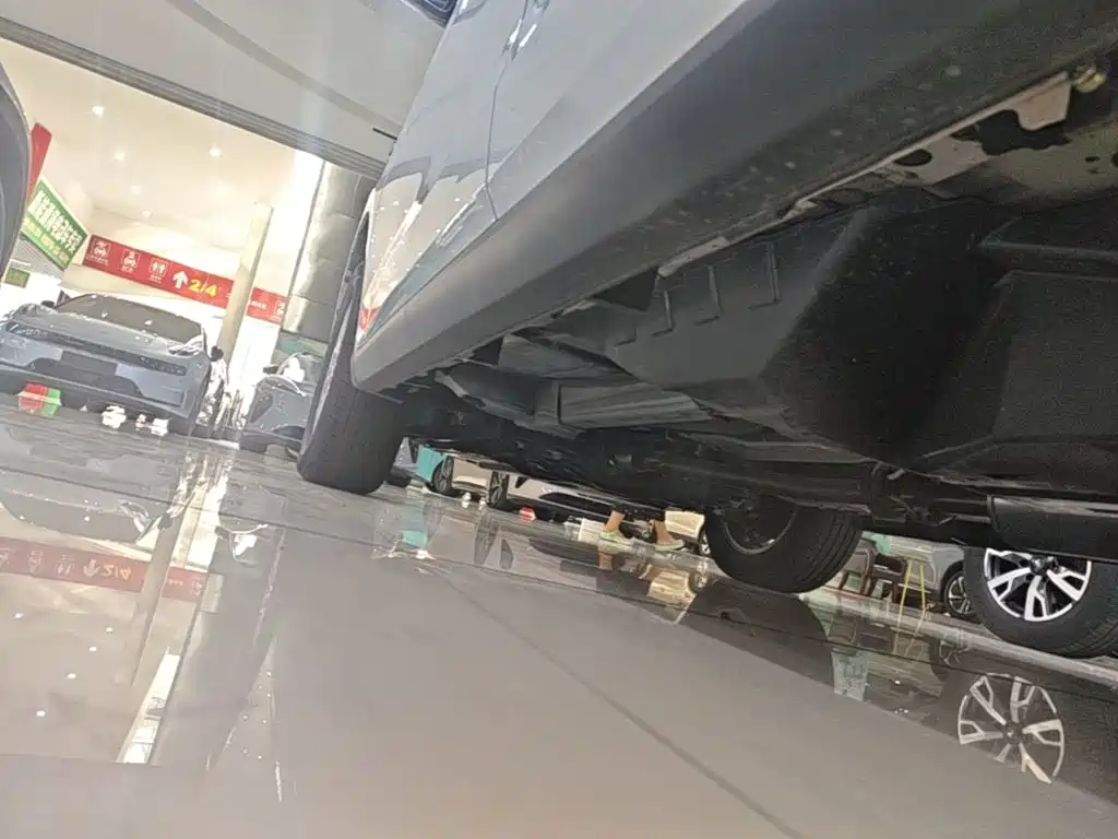 Haval M6 — миниатюра 22