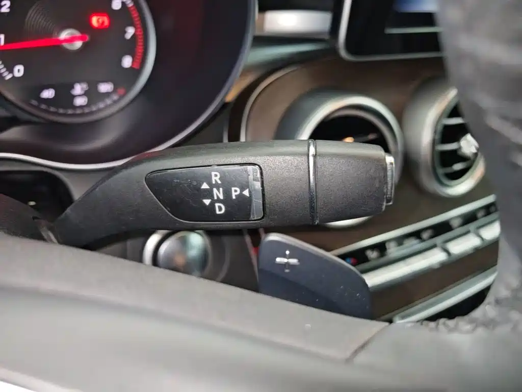 Mercedes-Benz GLC — миниатюра 14