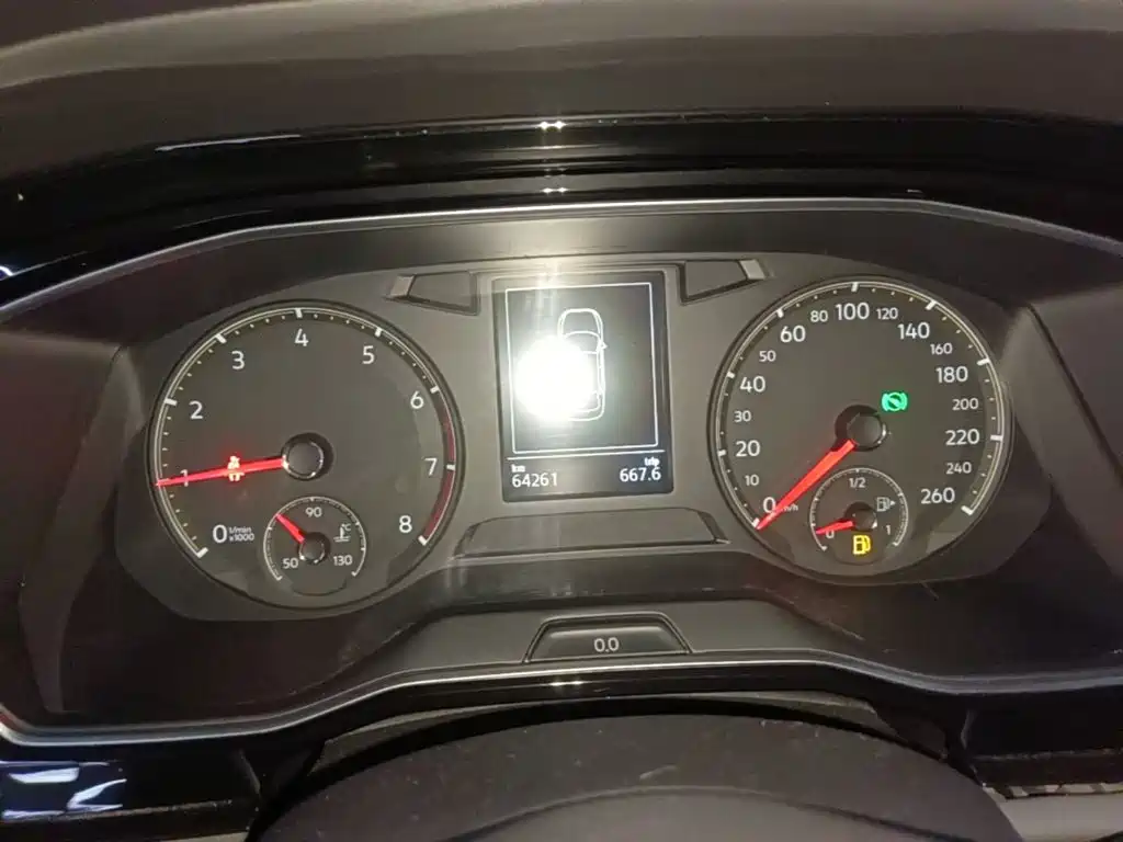 Volkswagen Sagitar — миниатюра 12