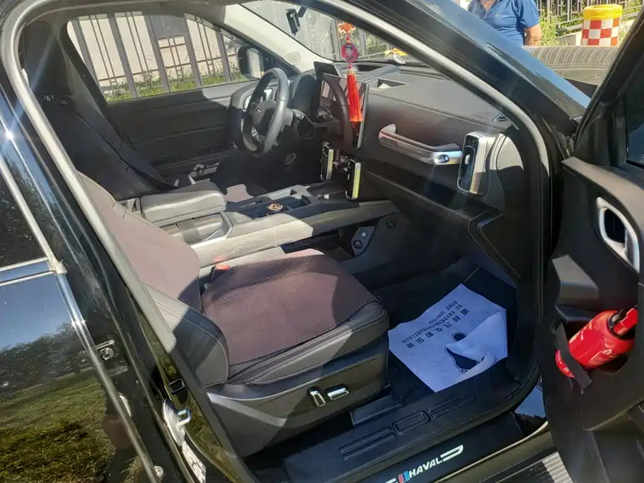 Haval Big Dog — миниатюра 8