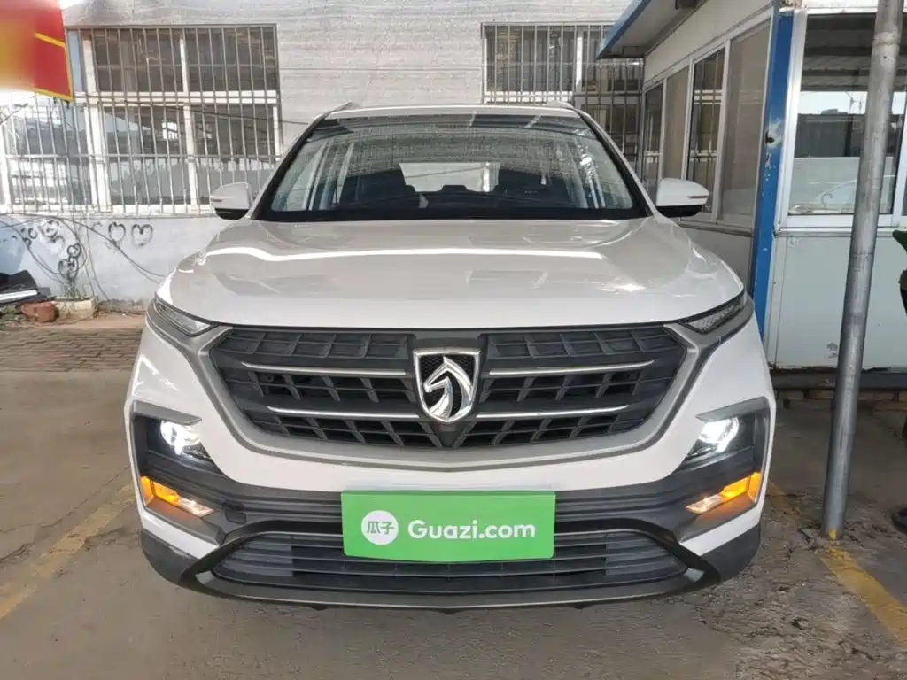 Baojun 530 — миниатюра 3