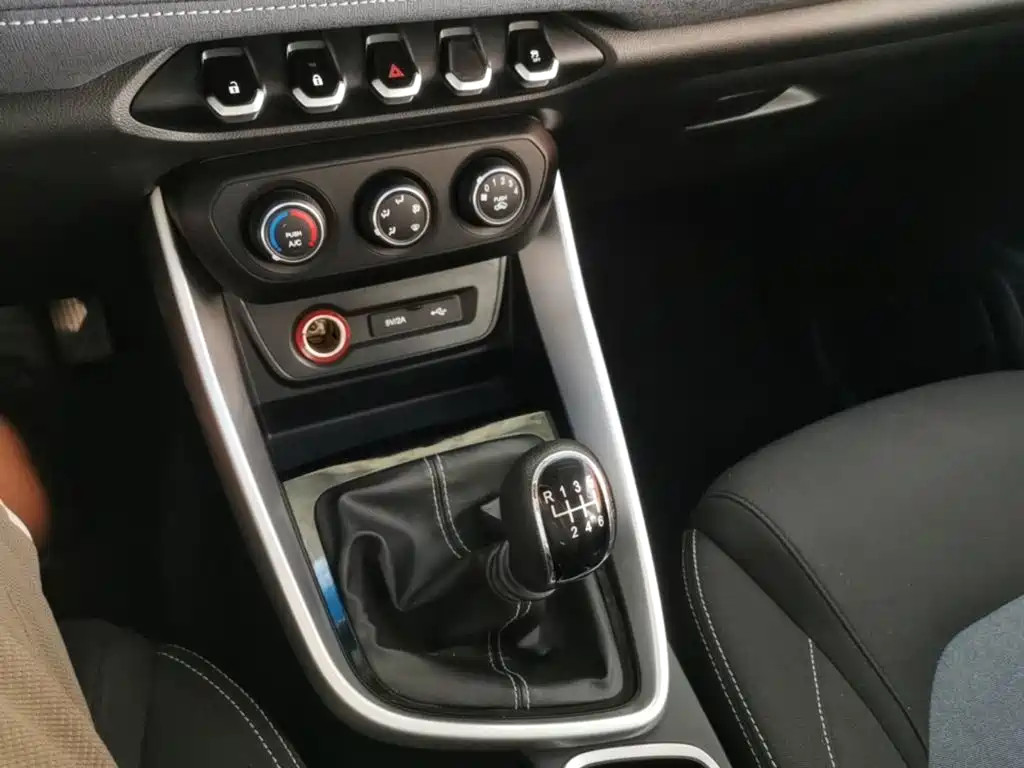 Baojun 530 — миниатюра 14