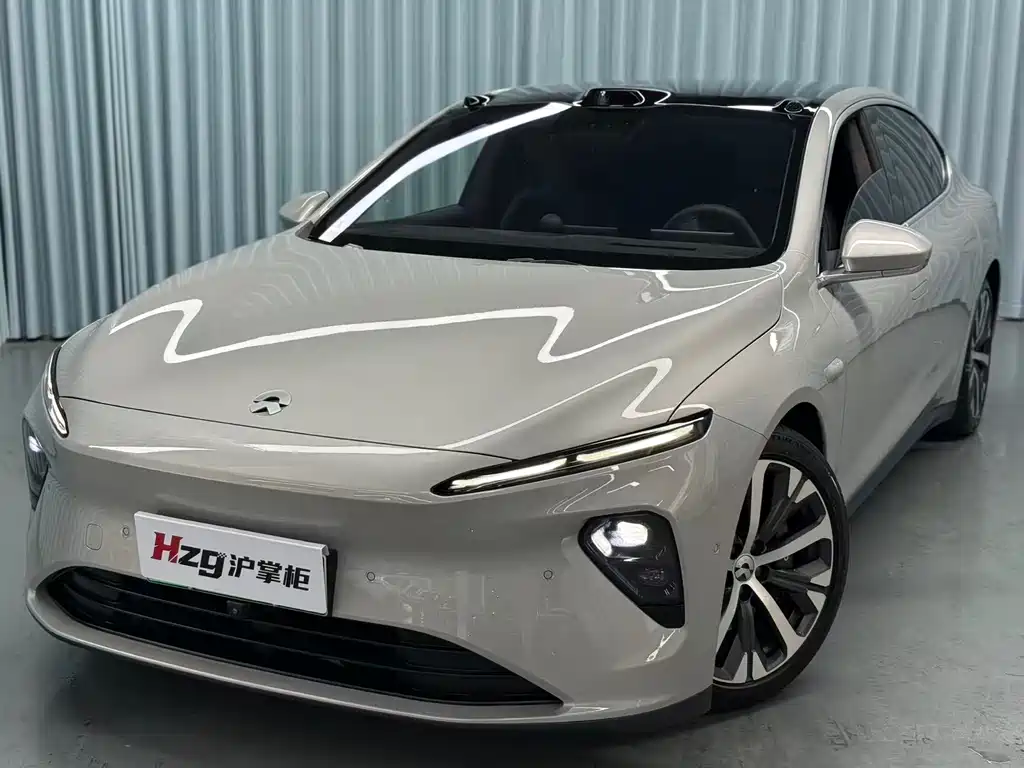 NIO ET7 2024 100kWh Executive