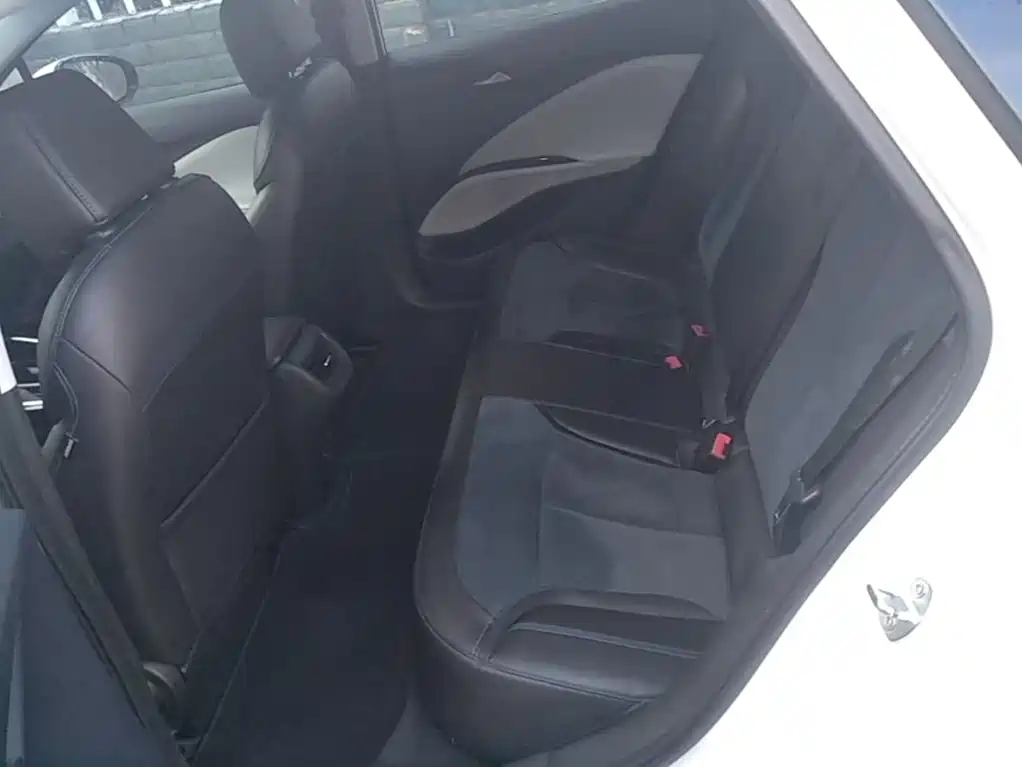 Buick Velite 6 — миниатюра 17