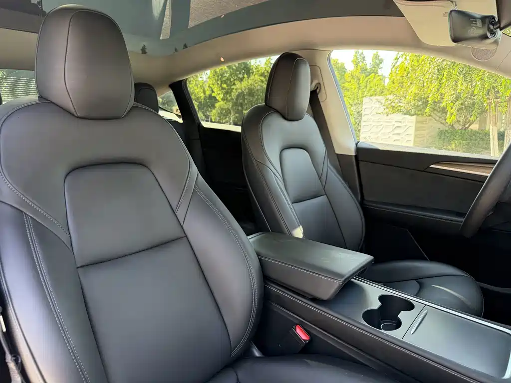 Tesla Model Y — миниатюра 12