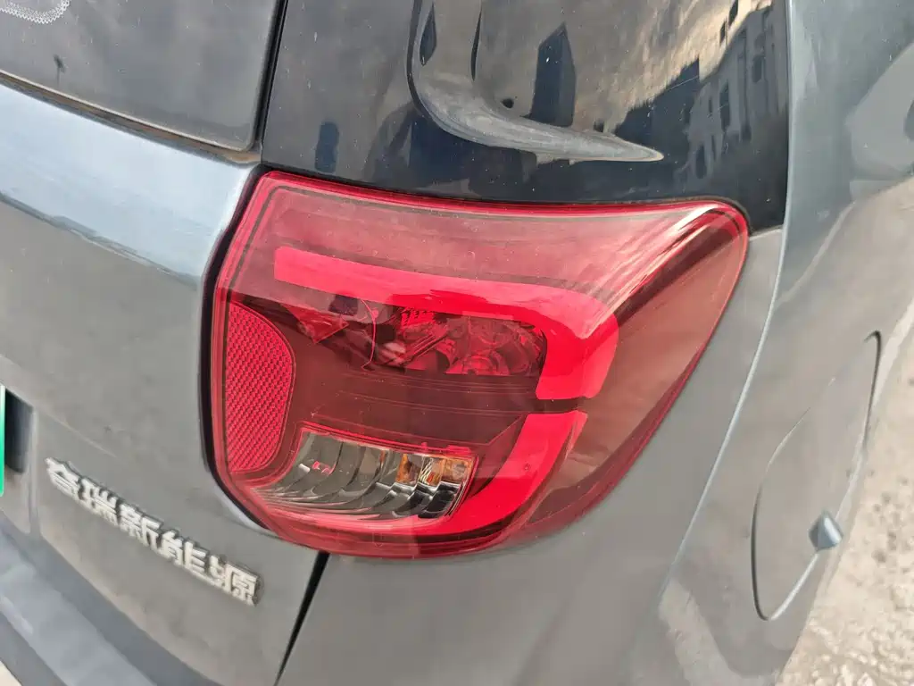 Chery QQ Little Ant — миниатюра 17