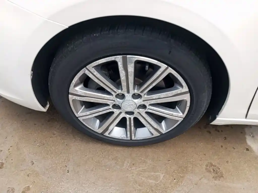 Peugeot 408 — миниатюра 23