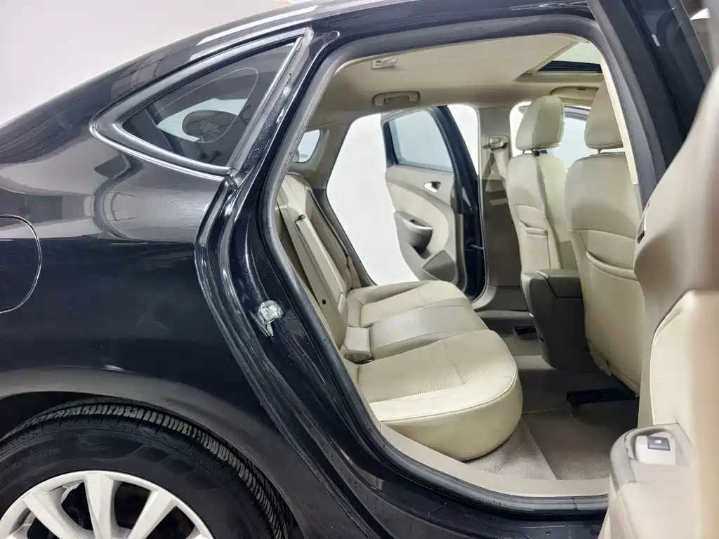 Buick Excelle — миниатюра 16
