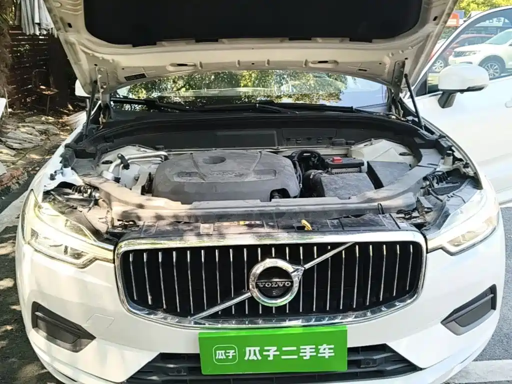 Volvo XC60 — миниатюра 20
