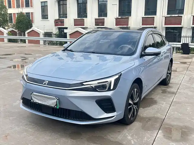 2020 Roewe ER6