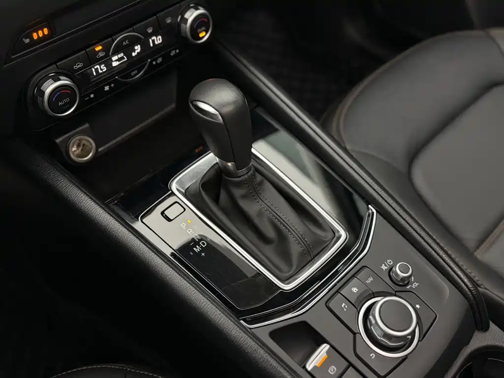 Mazda CX-5 — миниатюра 13