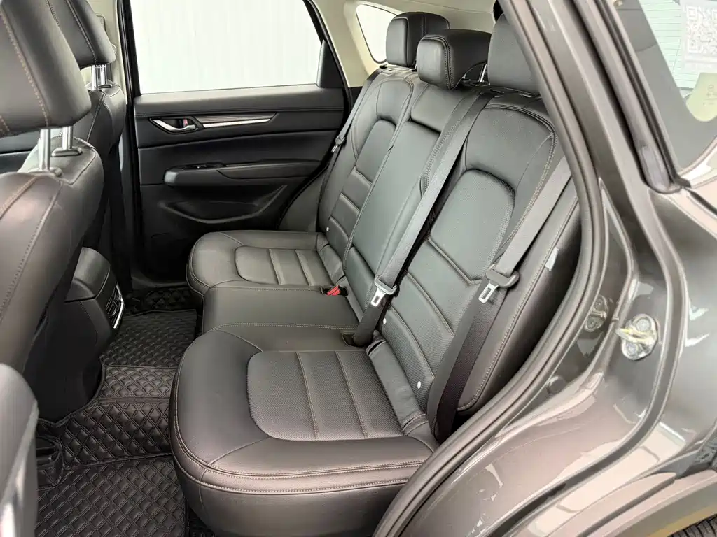 Mazda CX-5 — миниатюра 16