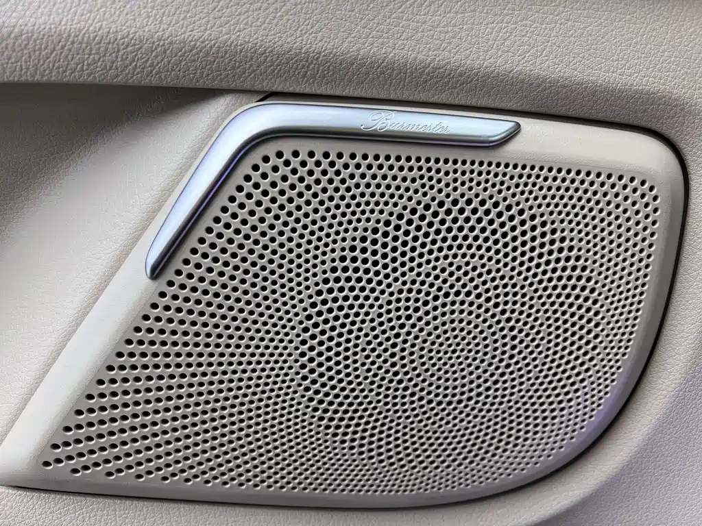 Mercedes-Benz V-Class V 2022 V 260 L Luxury