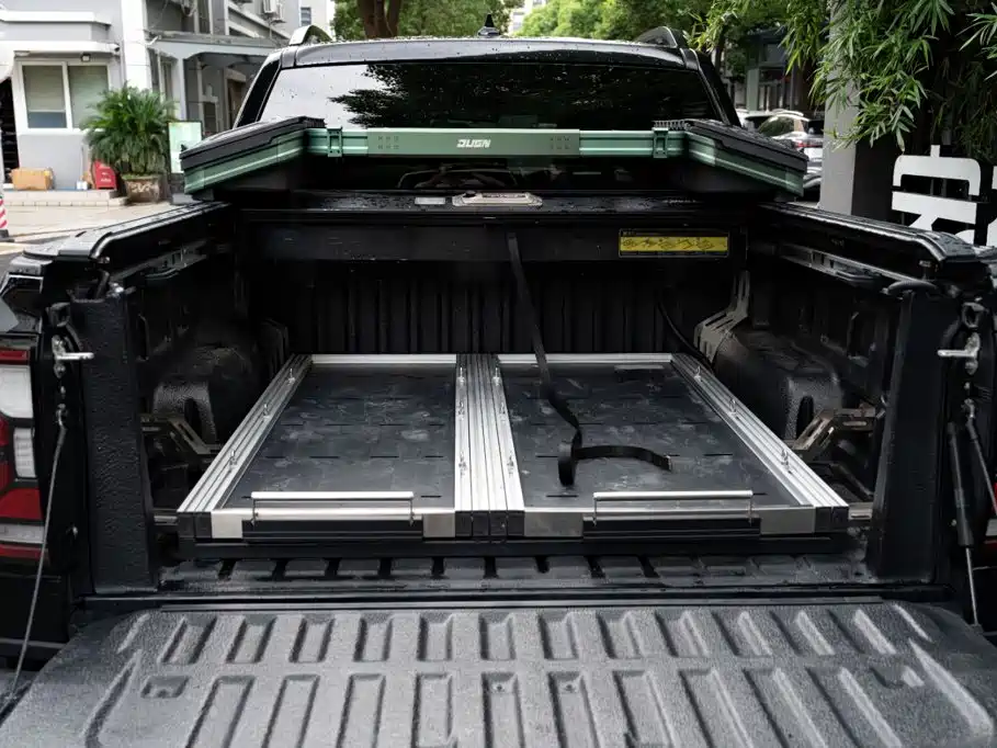 Ford Ranger — миниатюра 6