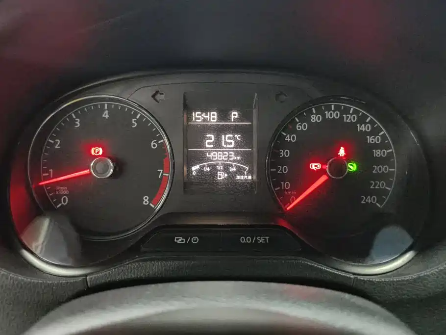 Volkswagen Polo — миниатюра 14