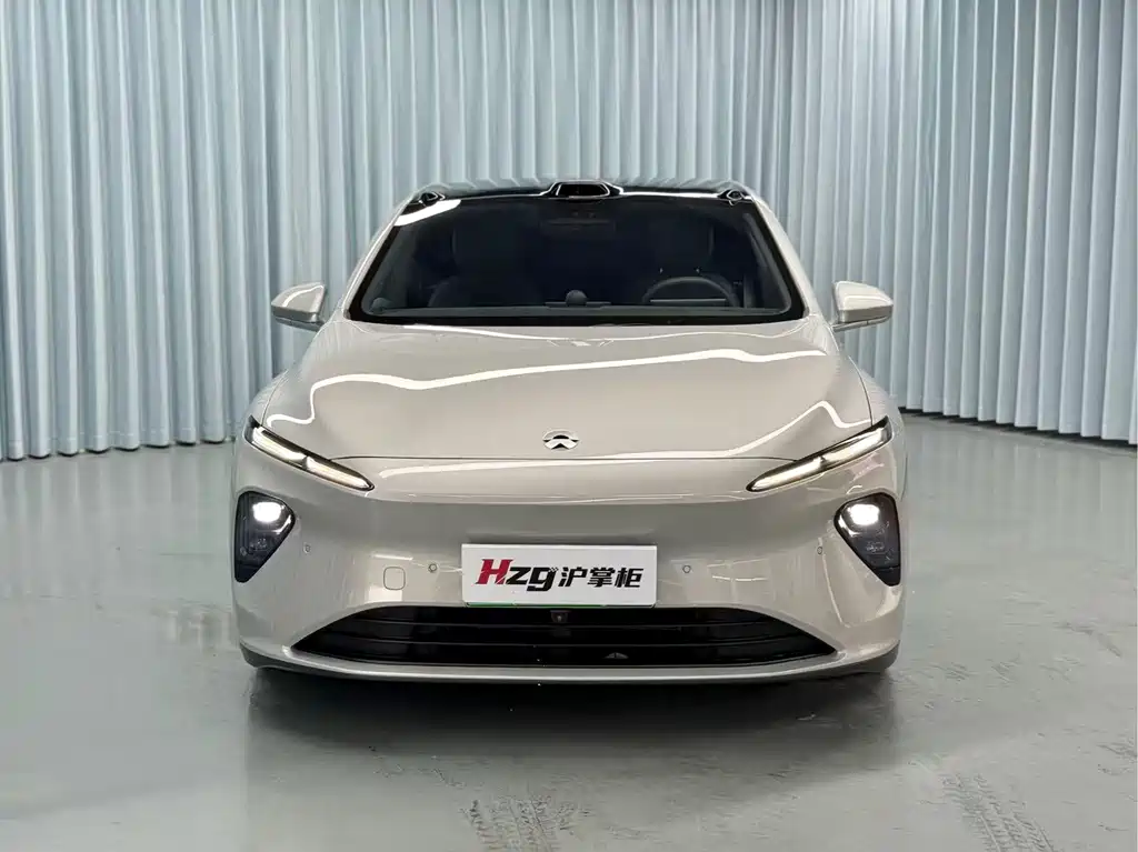 NIO ET7 2024 100kWh Executive