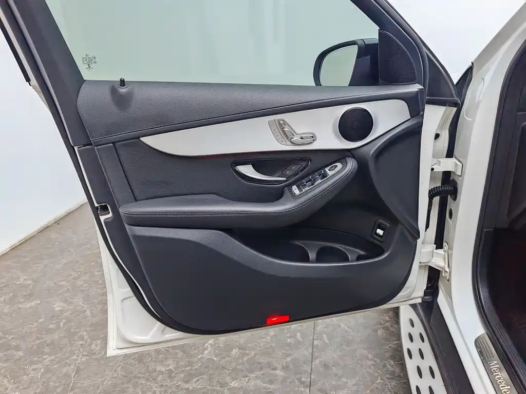 Mercedes-Benz GLC Coupe — миниатюра 19