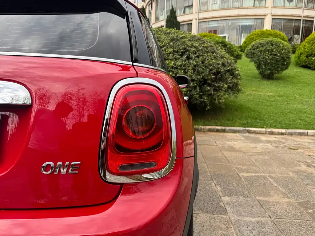 MINI Mini — миниатюра 10