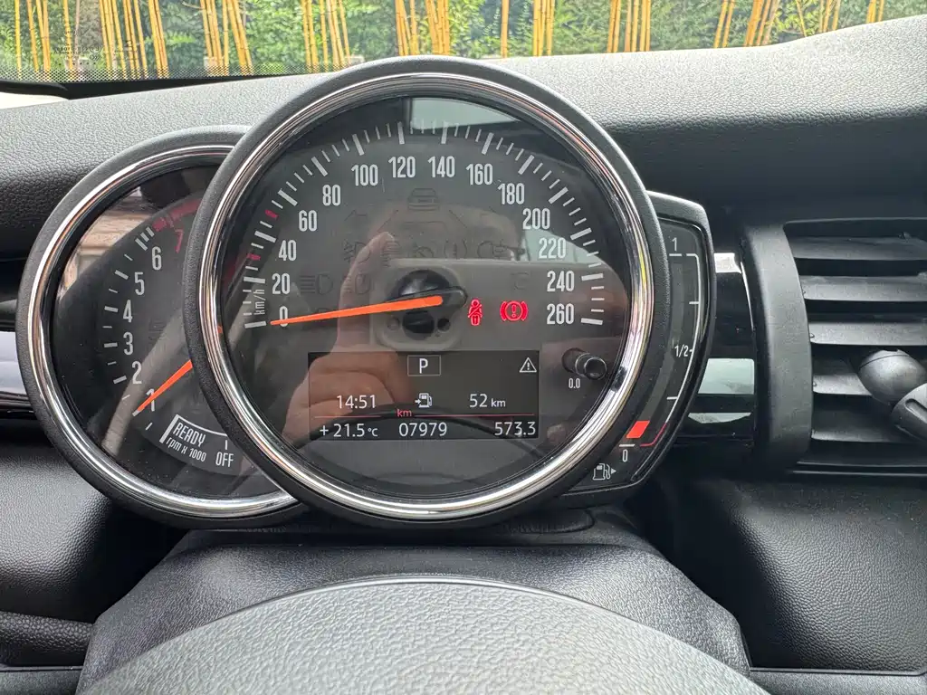 MINI Mini — миниатюра 22