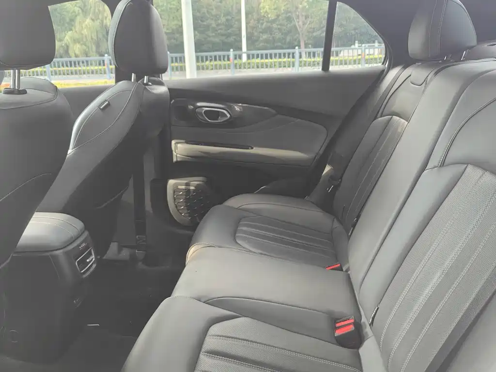 GAC Motor Shadow Leopard — миниатюра 9