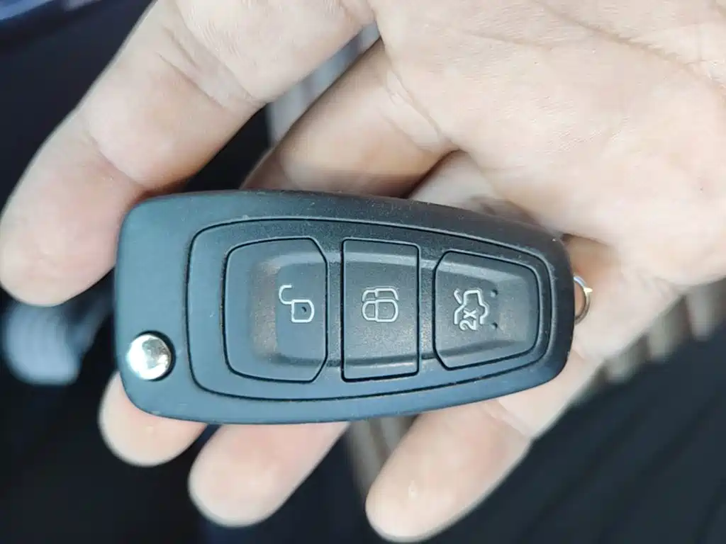 Ford Focus — миниатюра 9