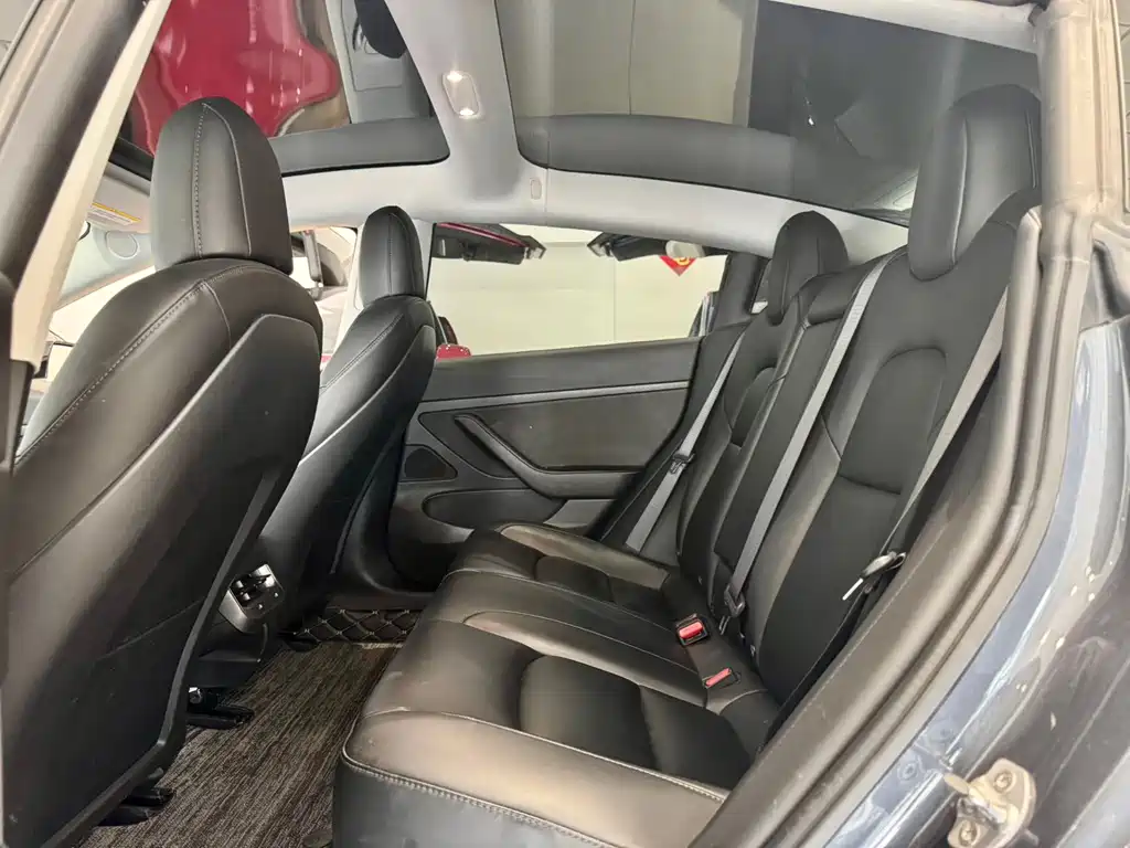 Tesla Model 3 — миниатюра 6