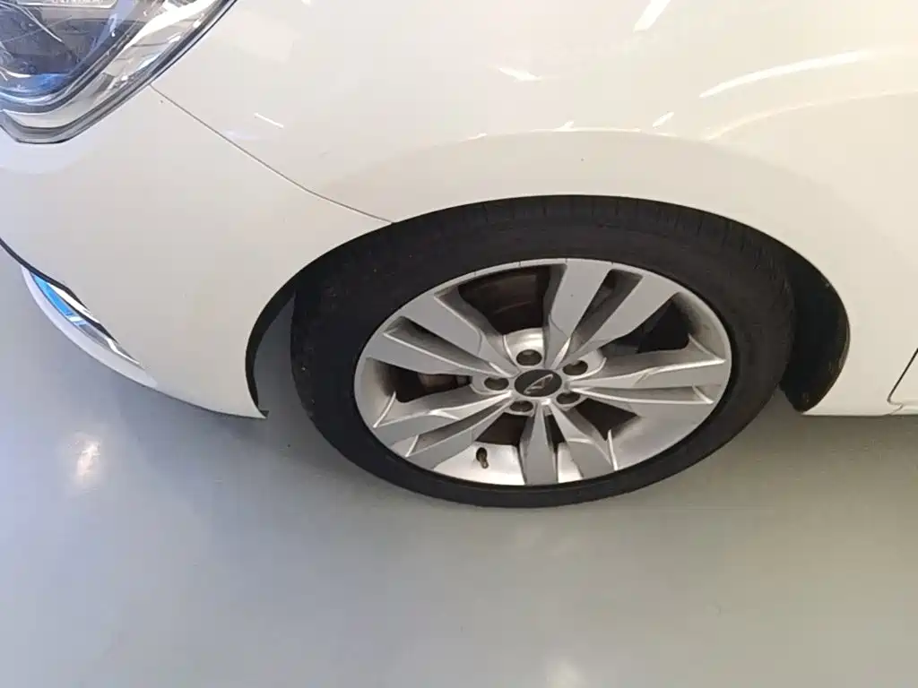 Chery Arrizo 5 — миниатюра 23