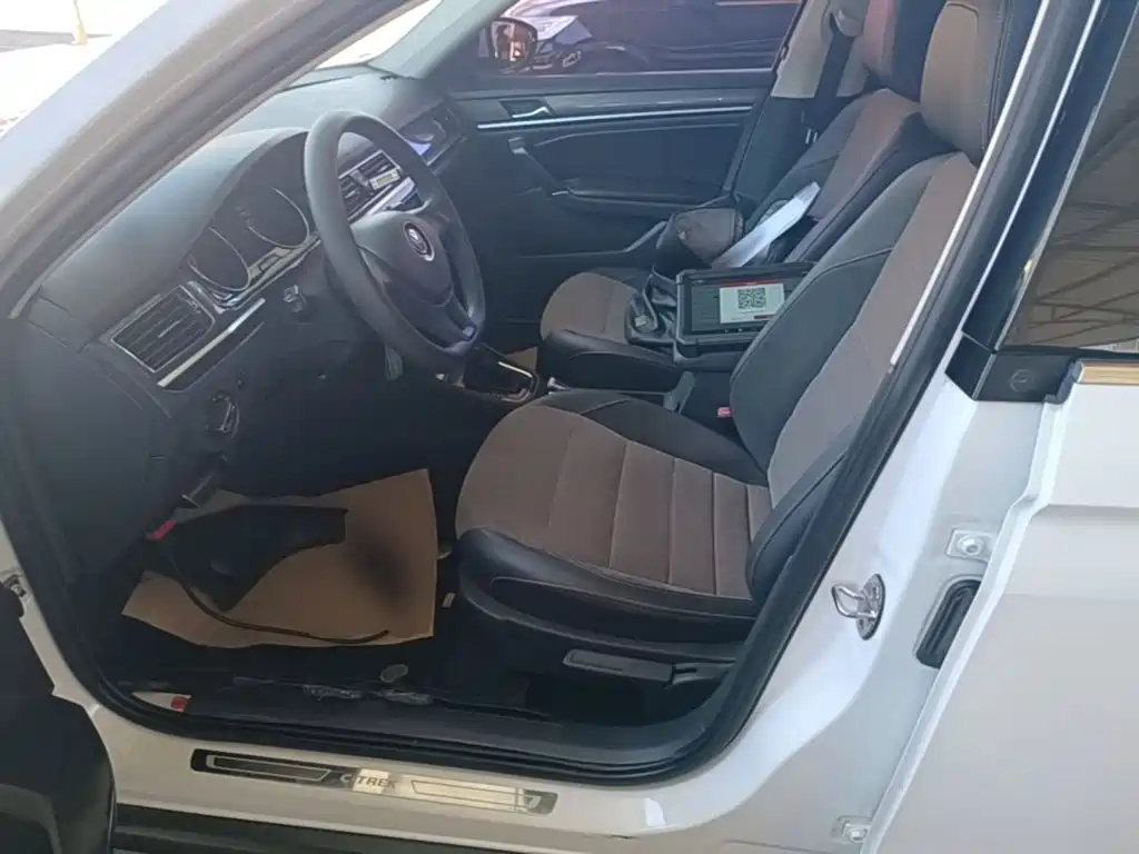 Volkswagen C-Trek — миниатюра 15