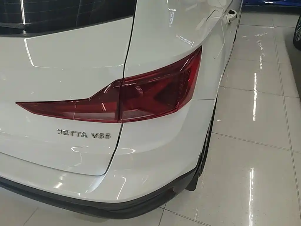 Jetta VS5 — миниатюра 8