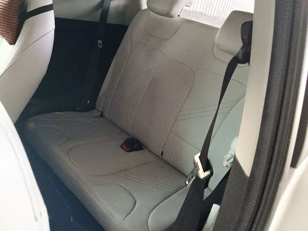 Chery QQ Little Ant — миниатюра 18