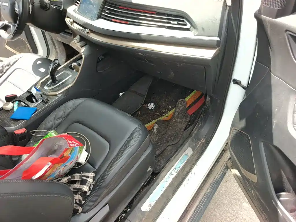 Haval H6 — миниатюра 22