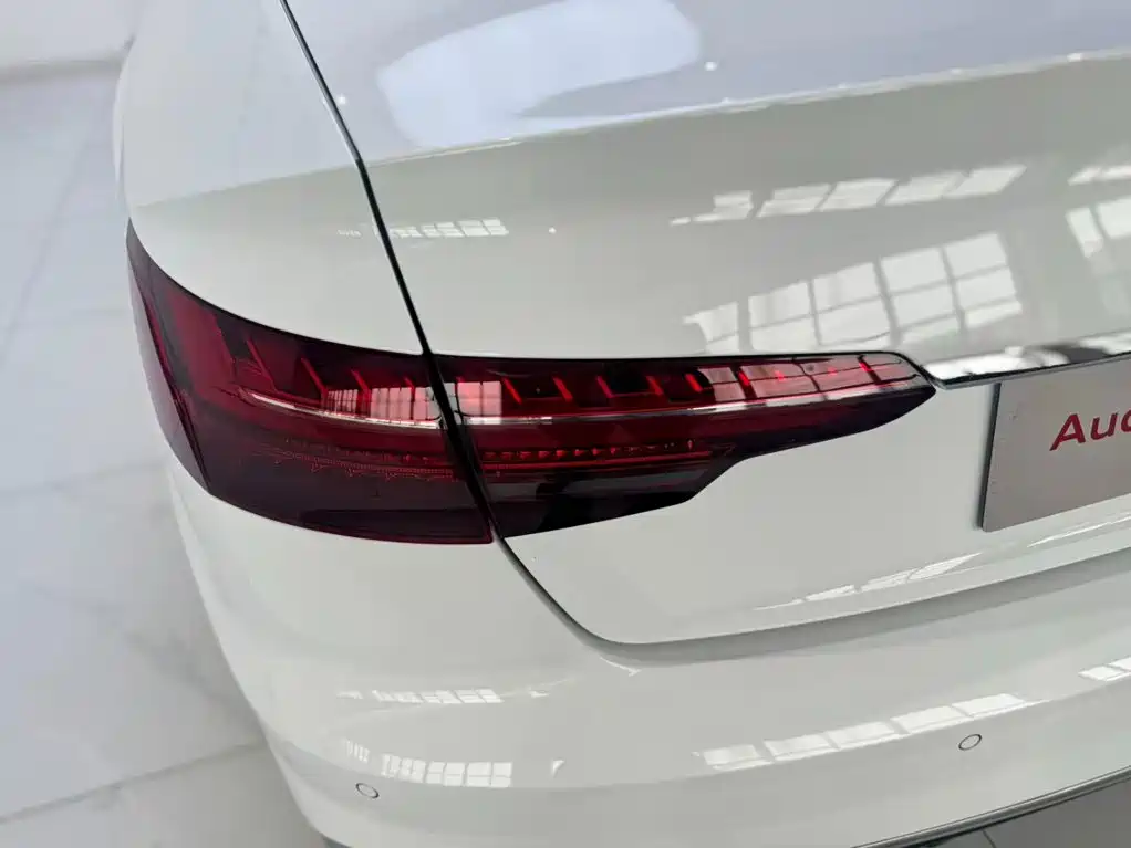 Audi A4L 40 TFSI Fashion Dynamic Type, фото 9