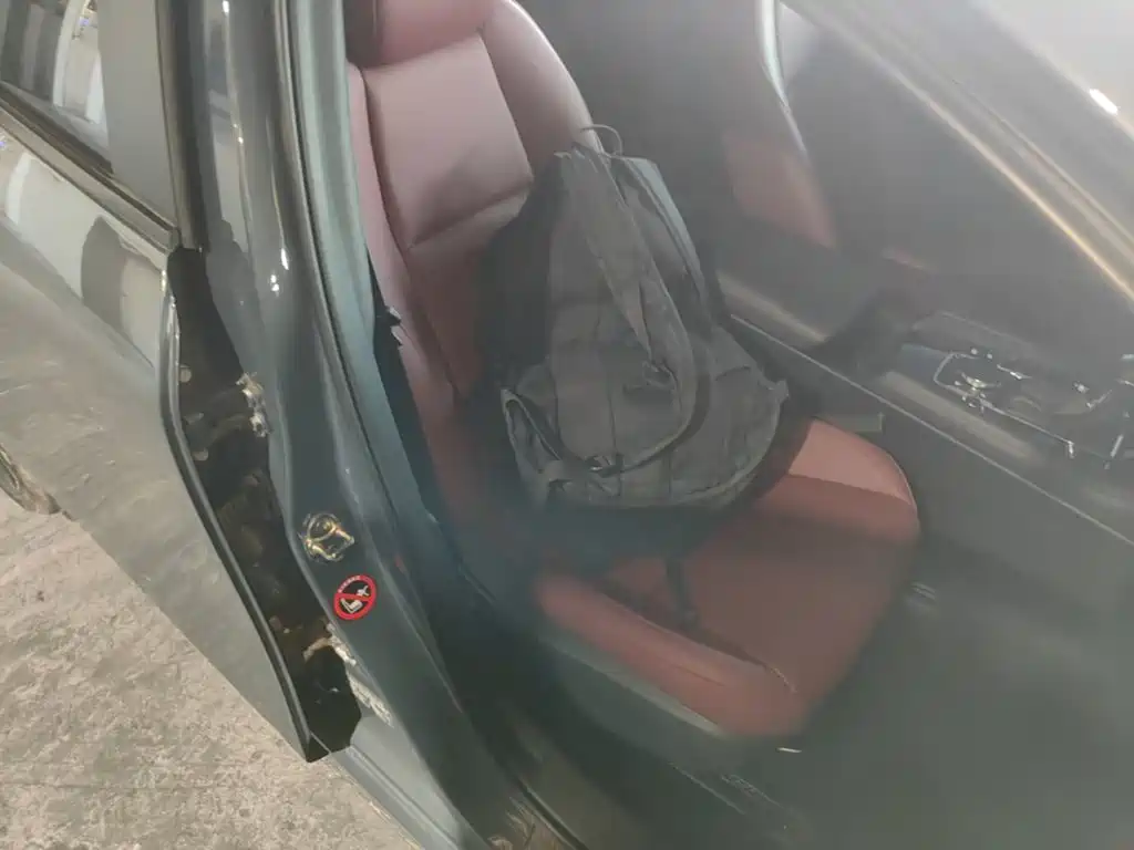 Mazda 3 Axela — миниатюра 25