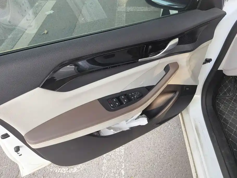 BYD Qin PLUS — миниатюра 7