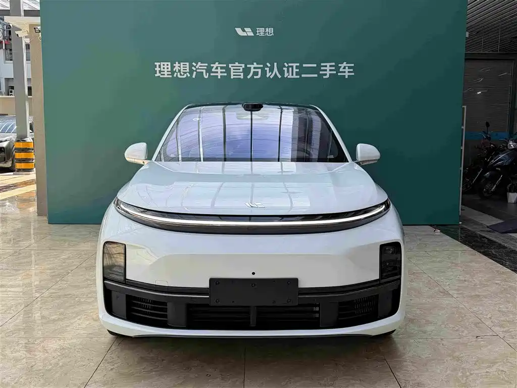Li Auto Li L7 — миниатюра 2