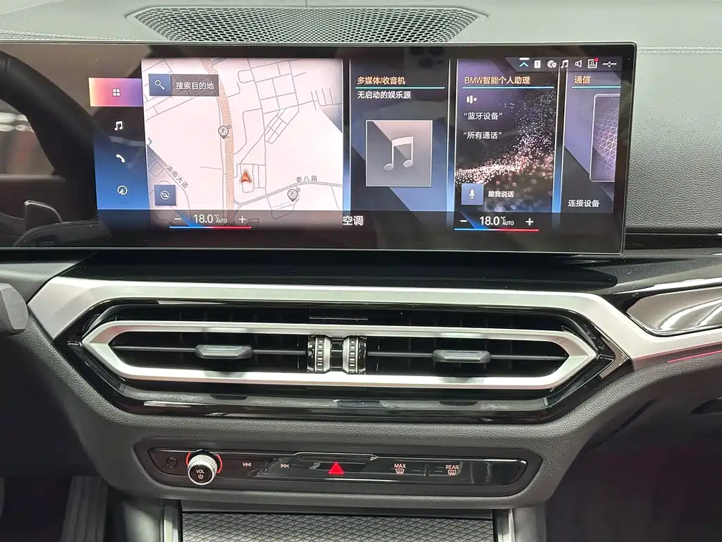 BMW 3 Series — миниатюра 14