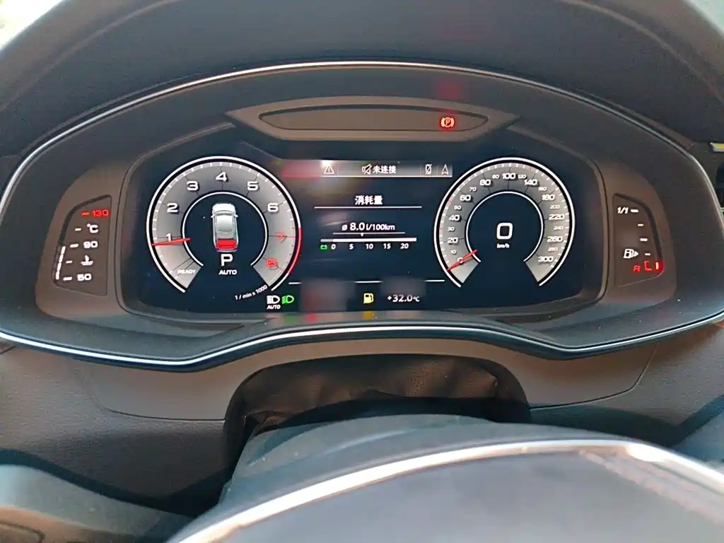 Audi A6L — миниатюра 4