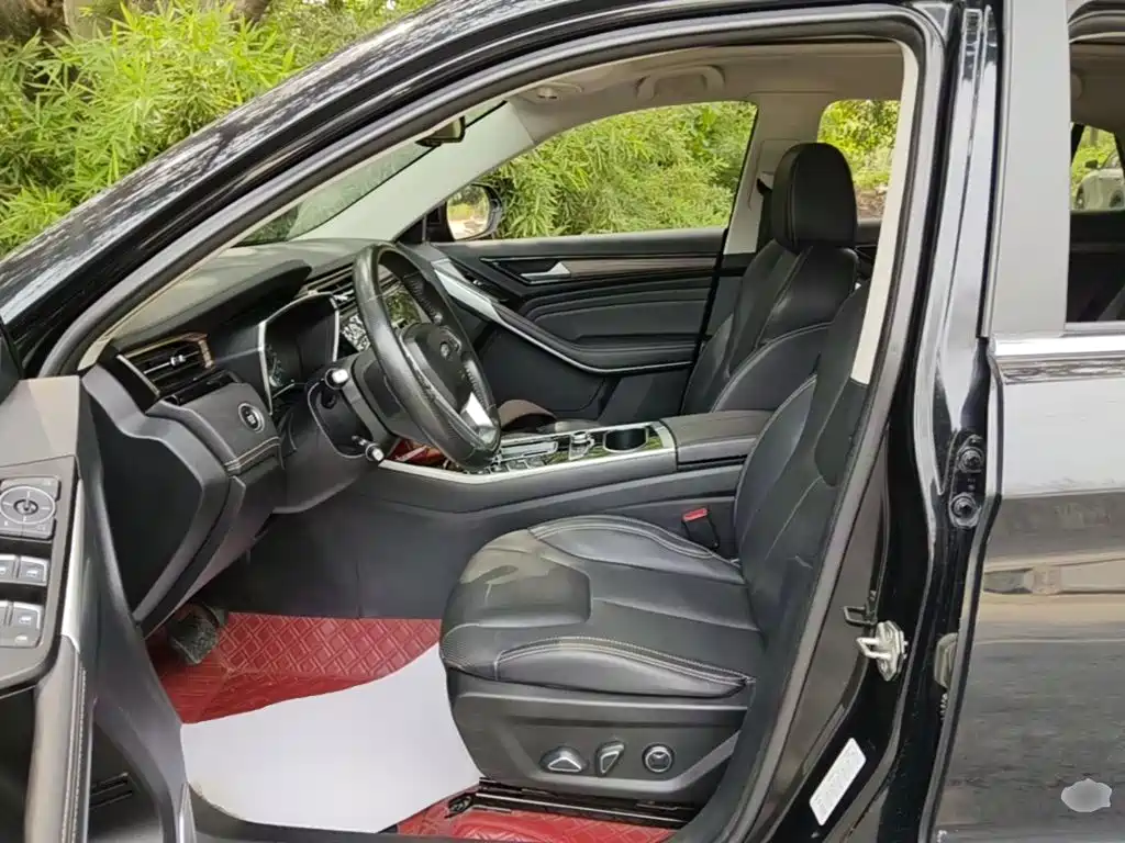Ford Territory — миниатюра 15
