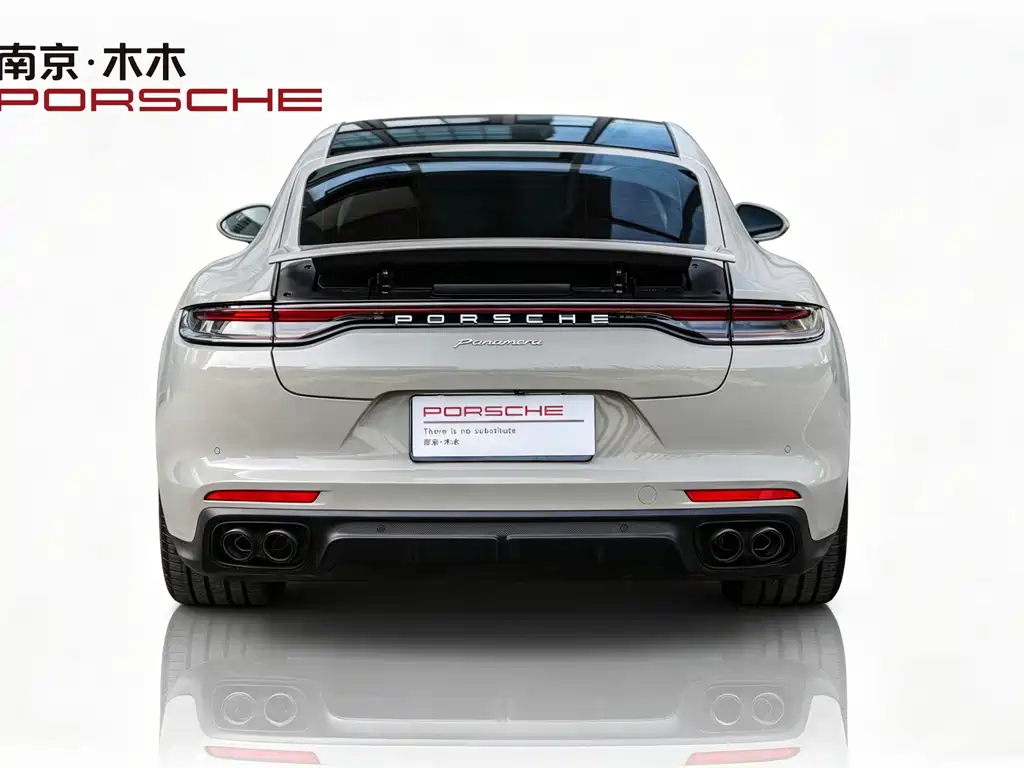 Porsche Panamera 2022 Panamera Executive Long Wheelbase 2.9T