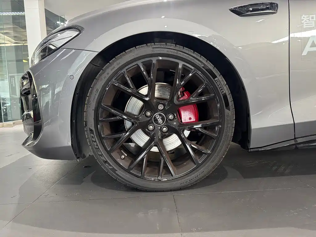 Audi A5L Sportback — миниатюра 11