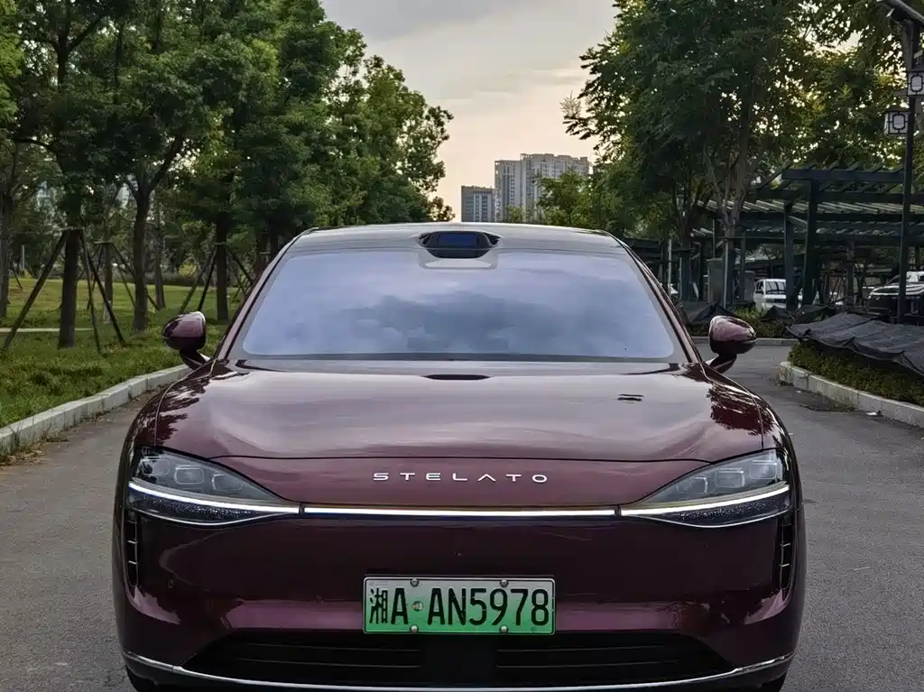 Xiangjie Xiangjie S9 — миниатюра 2