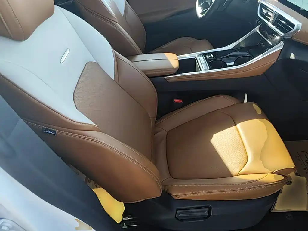 MAXUS G50 — миниатюра 25
