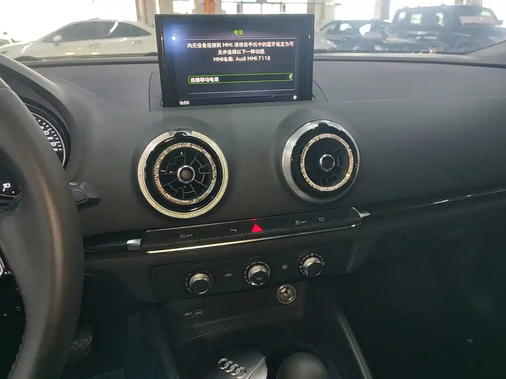 Audi A3 — миниатюра 13