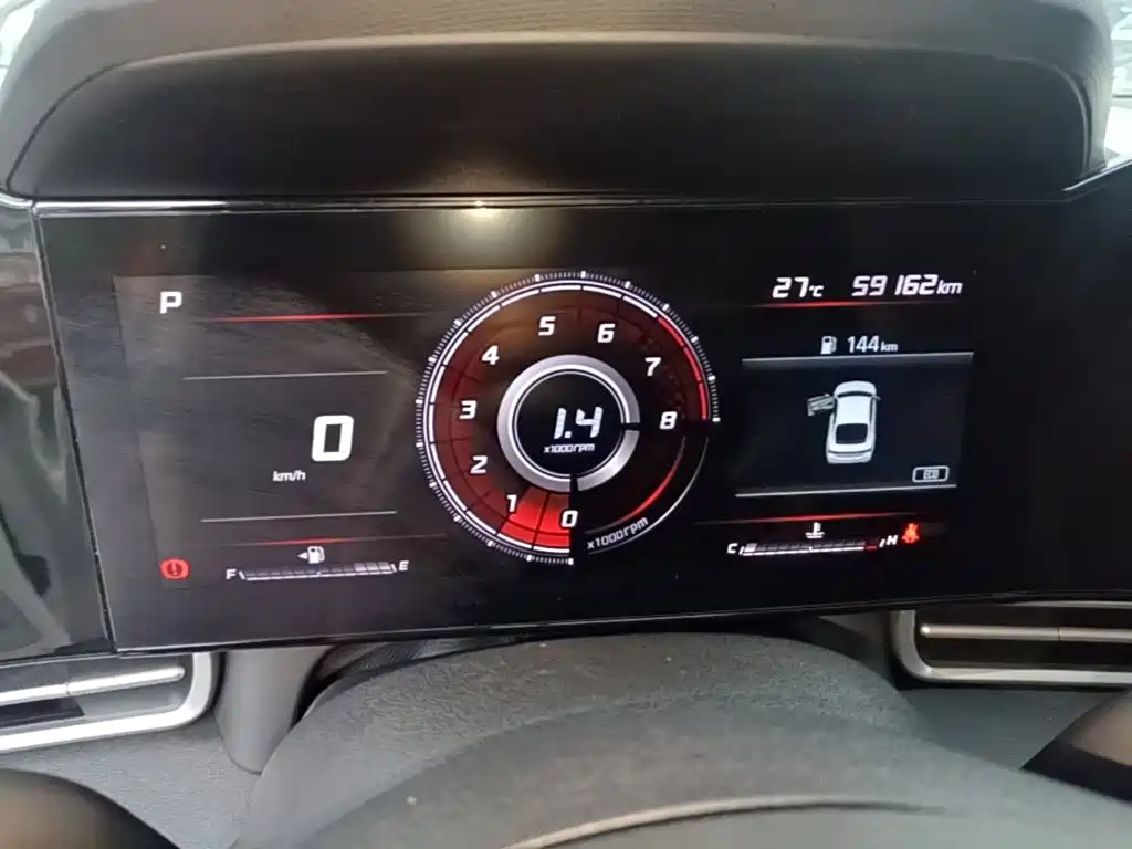 Hyundai Elantra — миниатюра 12