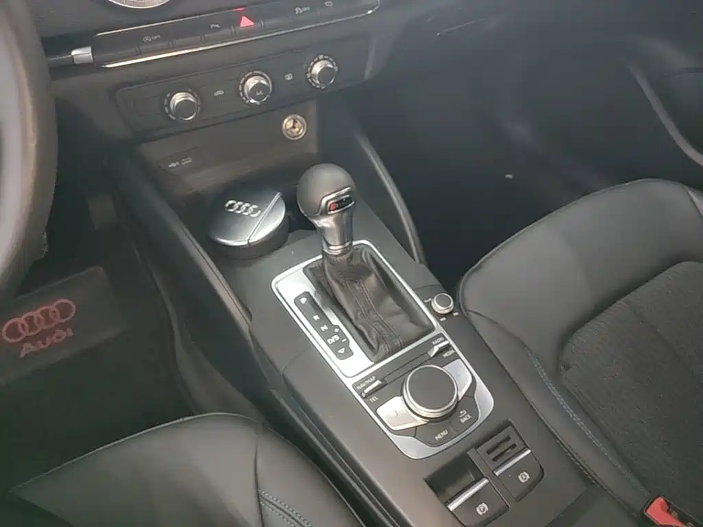 Audi A3 — миниатюра 14