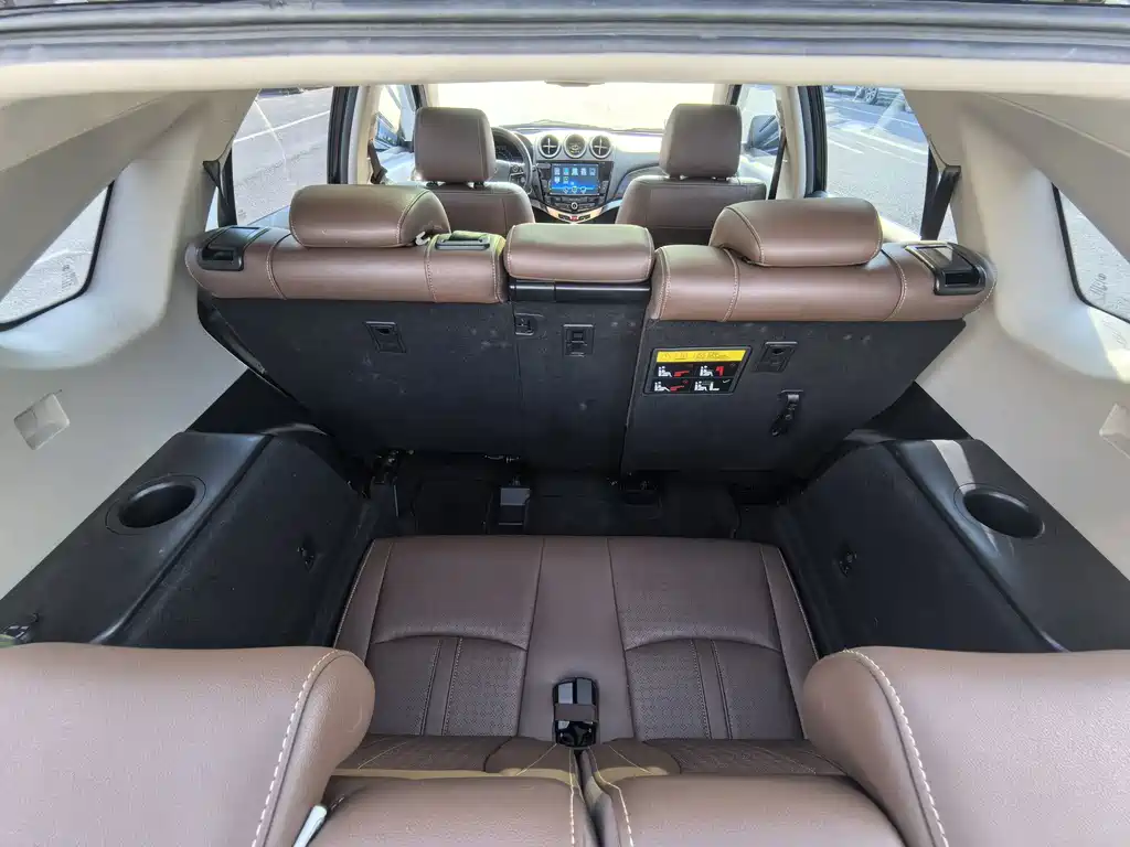 BYD S7 — миниатюра 12