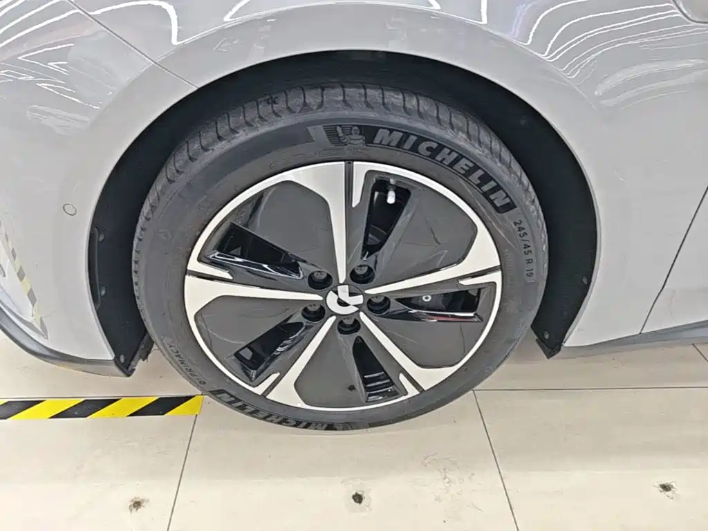 NIO ET5T — миниатюра 23