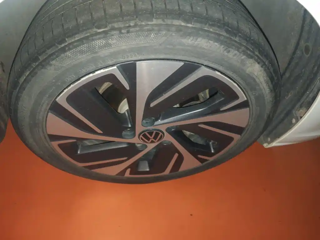 Volkswagen Bora — миниатюра 24