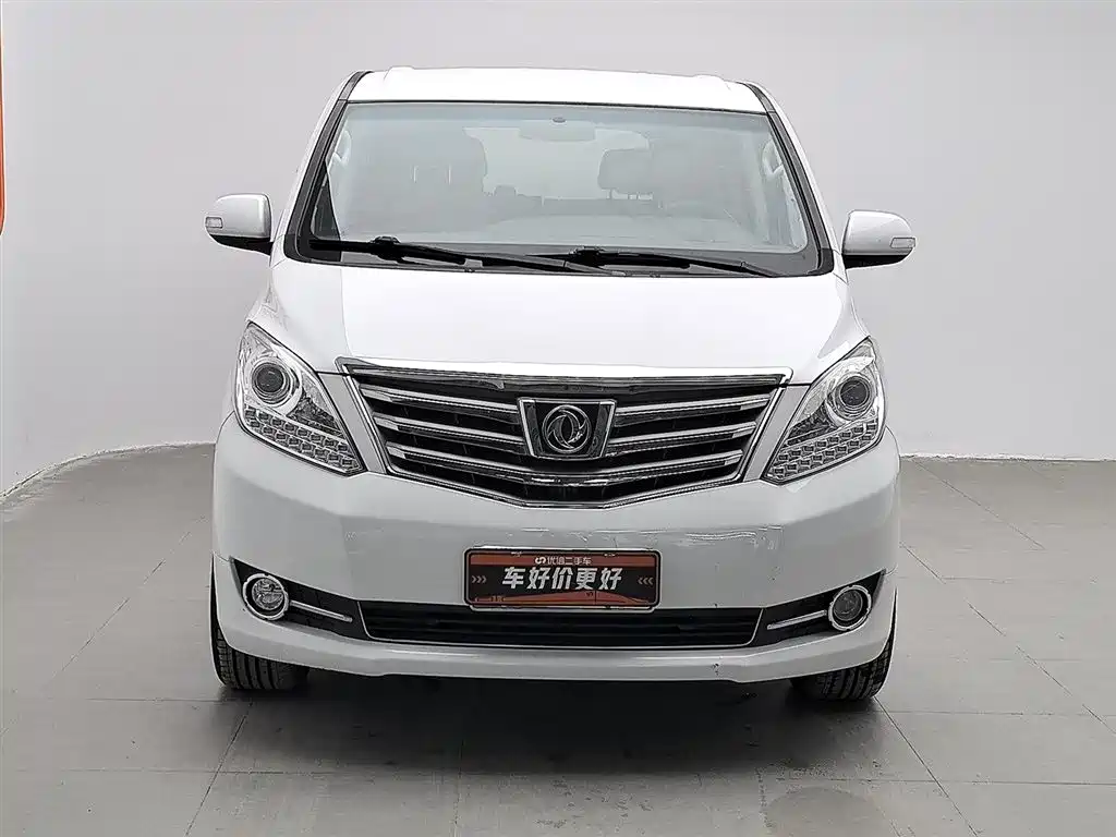 DONGFENG POPULAR CM7
